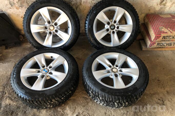 BMW, lengvojo lydinio