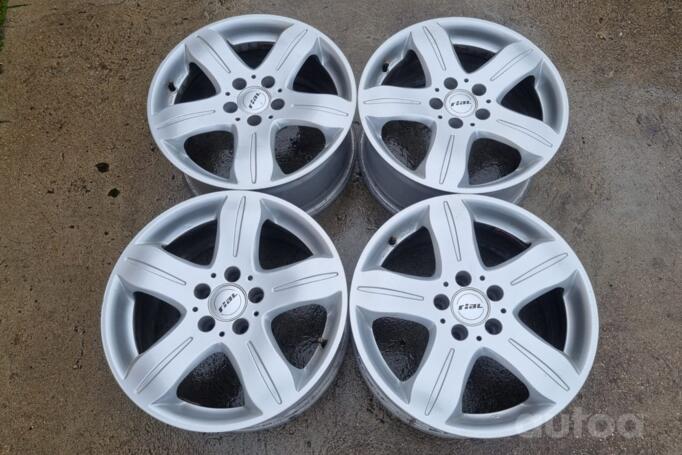 Rial, lengvojo lydinio