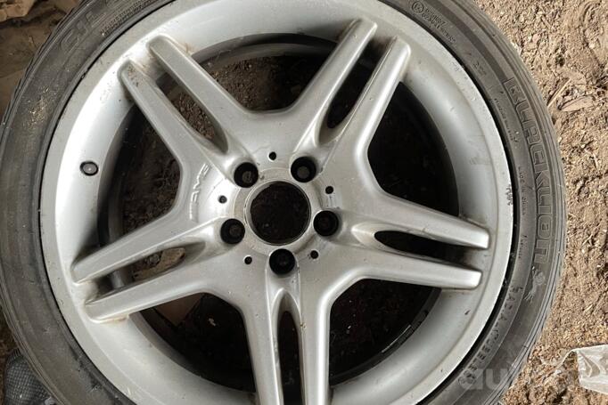 Amg, lengvojo lydinio