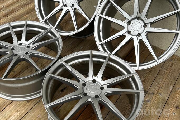 Rohana, lengvojo lydinio