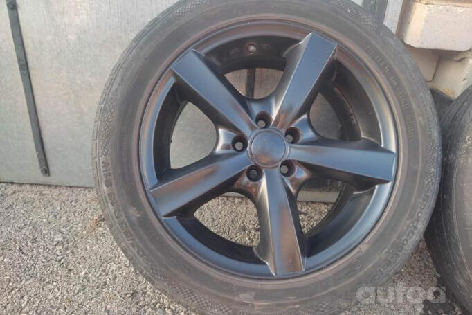 Dezent, lengvojo lydinio