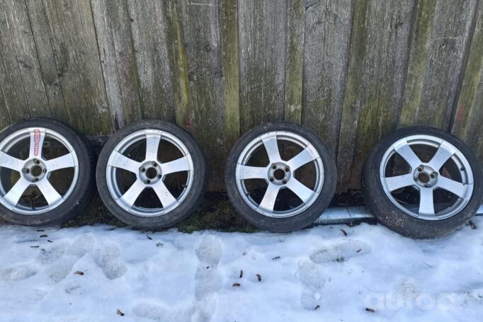 Kita, lengvojo lydinio