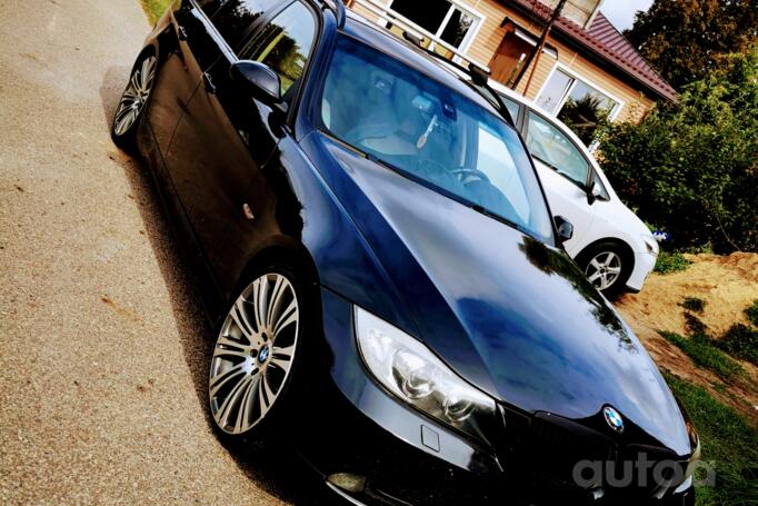 BMW, lengvojo lydinio