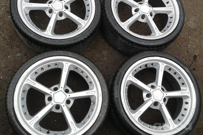 Kita, lengvojo lydinio