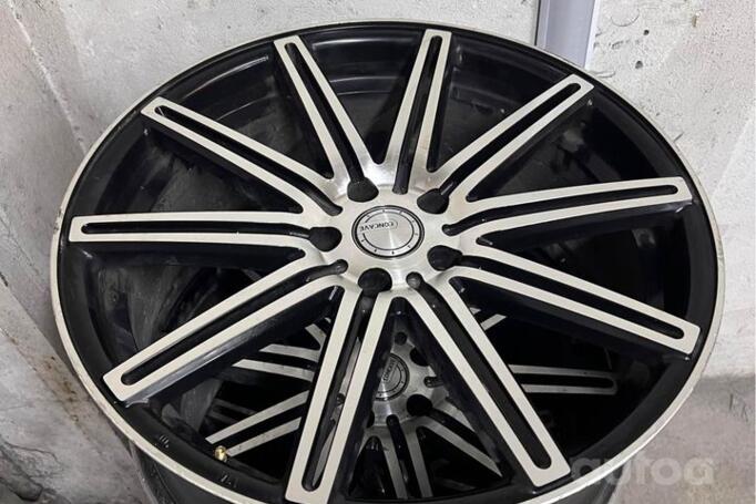 R20, lengvojo lydinio