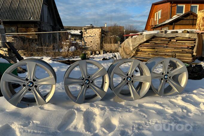 BMW, lengvojo lydinio