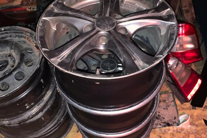 Exclusive line, lengvojo lydinio