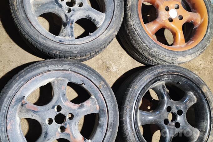 Kita, lengvojo lydinio