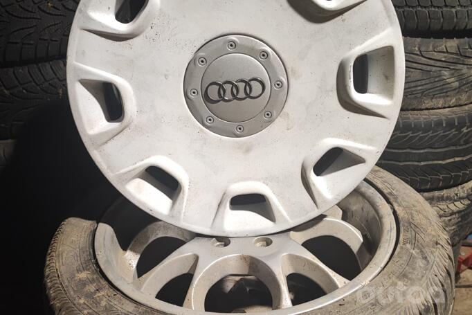 Kita, lengvojo lydinio