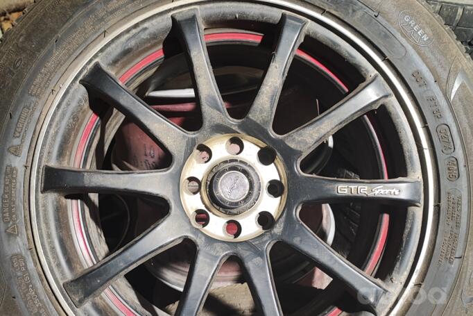 Kita, lengvojo lydinio