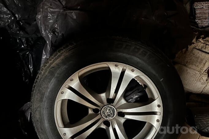 Kita, lengvojo lydinio