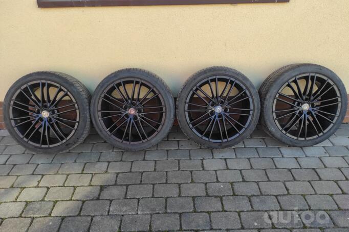 Aluett, lengvojo lydinio