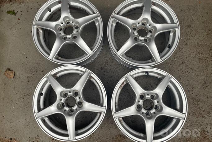 RIAL, lengvojo lydinio