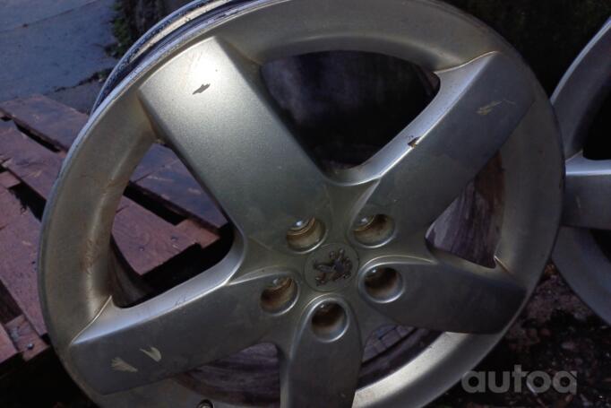 Kita, lengvojo lydinio