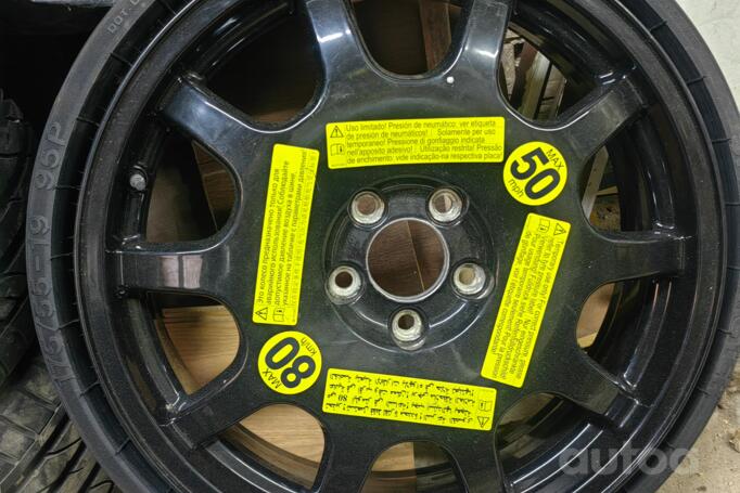 Audi, lengvojo lydinio