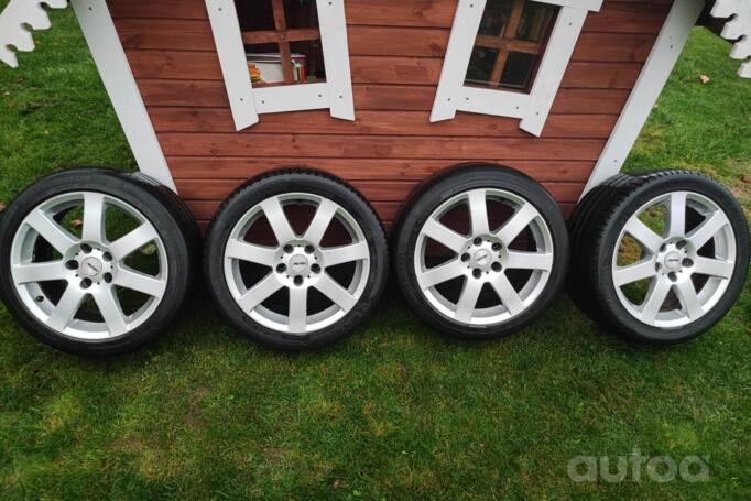 Kita, lengvojo lydinio