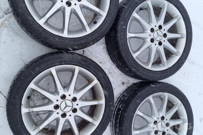 Ronal, lengvojo lydinio