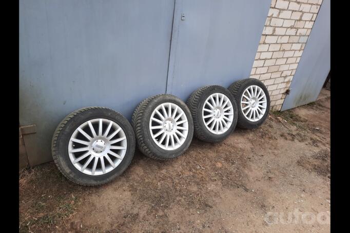 Kita, lengvojo lydinio