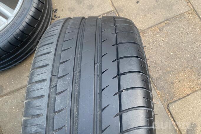 Audi, lengvojo lydinio