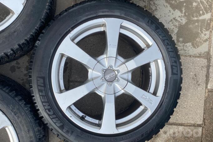 O.Z, lengvojo lydinio