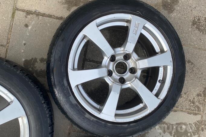 O.Z, lengvojo lydinio