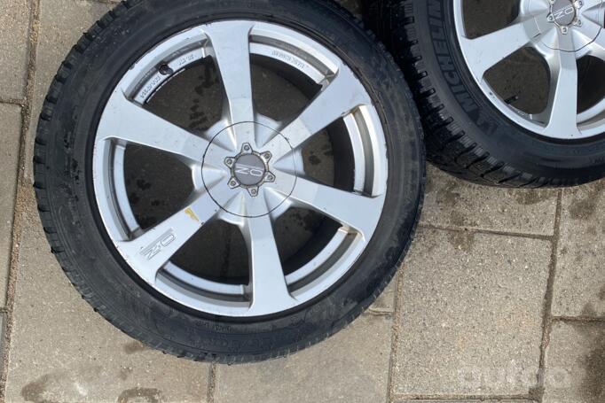 O.Z, lengvojo lydinio