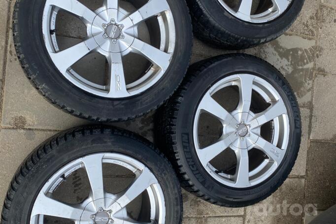 O.Z, lengvojo lydinio