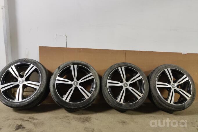 ATS, lengvojo lydinio