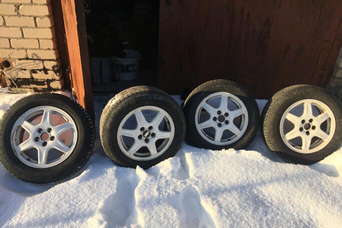 BBS, lengvojo lydinio