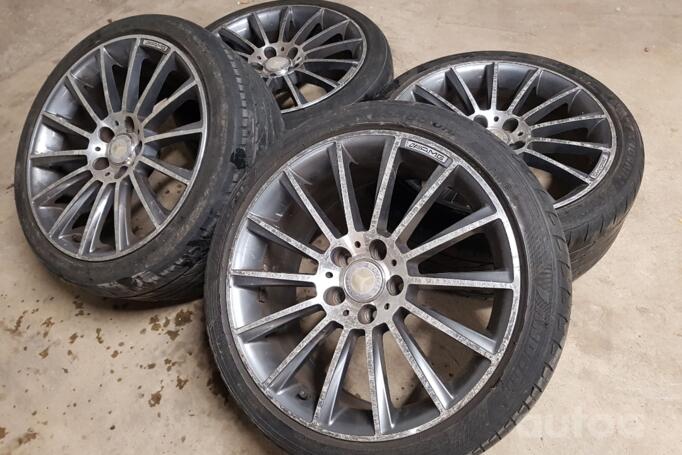 Kita, lengvojo lydinio