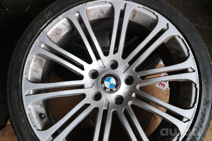 Bmw, lengvojo lydinio