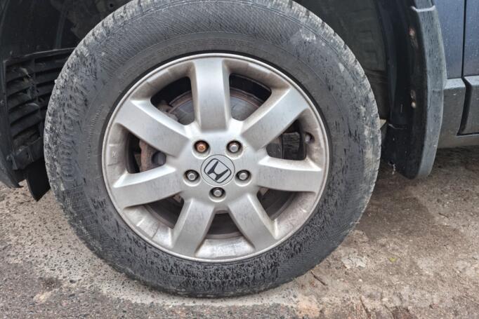 Kita, lengvojo lydinio