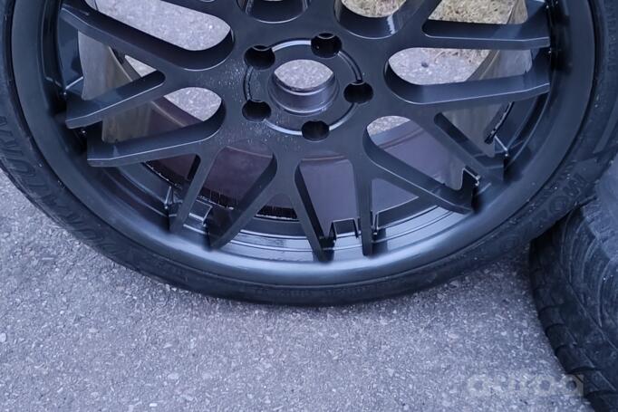 Vertini, lengvojo lydinio