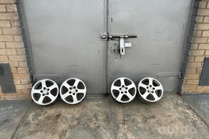 OPEL/saab, lengvojo lydinio