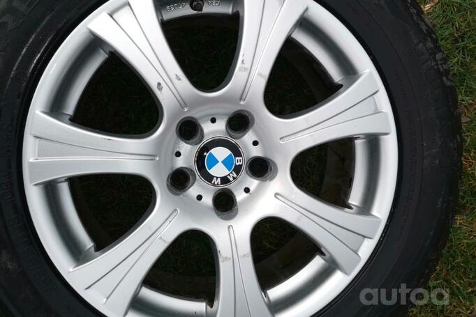 Bmw, lengvojo lydinio