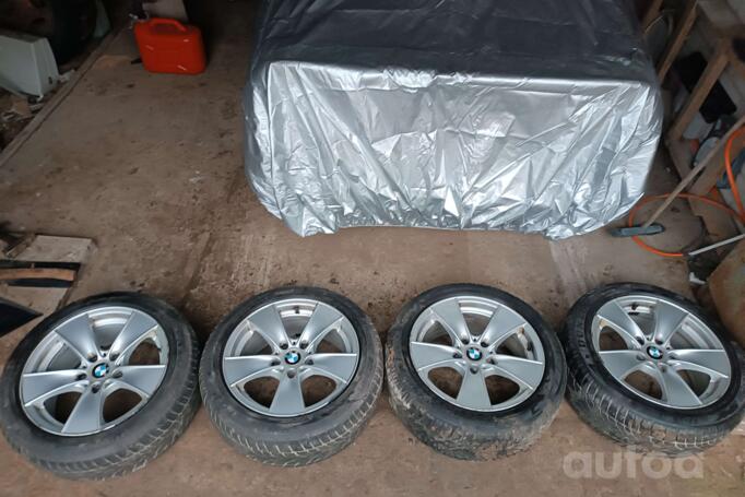 Bmw, lengvojo lydinio