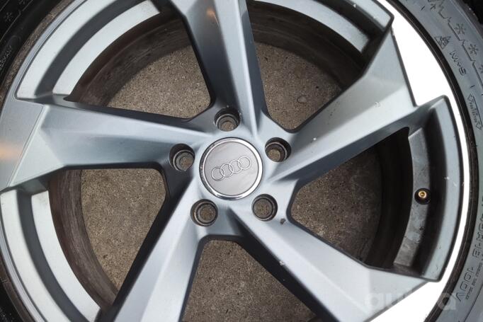 Kita, lengvojo lydinio