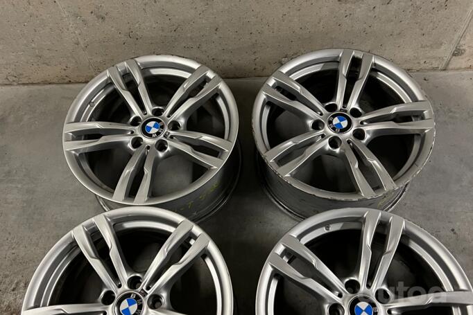 BMW, lengvojo lydinio