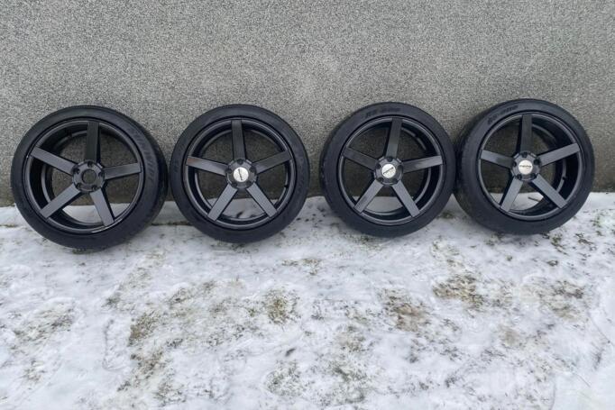 Kita, lengvojo lydinio