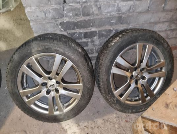 Rial, lengvojo lydinio