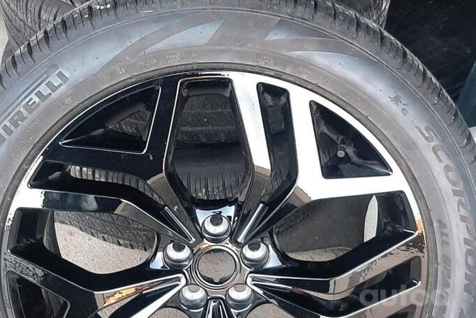 Kita, lengvojo lydinio