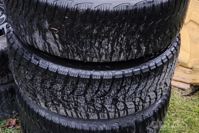 BMW, plieniniai štampuoti