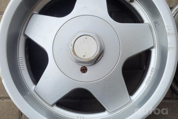 King, lengvojo lydinio