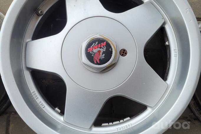 King, lengvojo lydinio