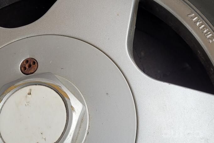 King, lengvojo lydinio