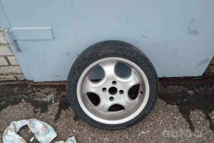 Kita, lengvojo lydinio