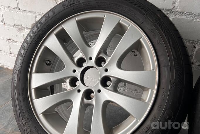 Kita, lengvojo lydinio