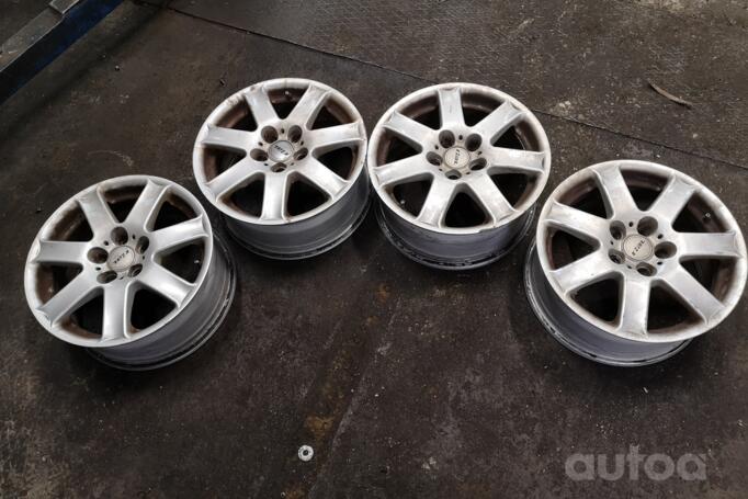 Rail, lengvojo lydinio