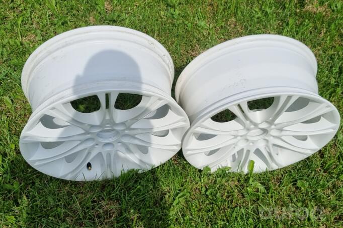 Kita, lengvojo lydinio