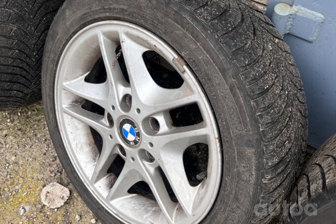 Kita, lengvojo lydinio